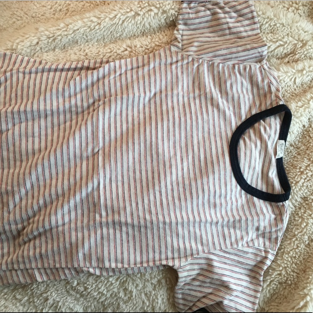 brandy melville tee